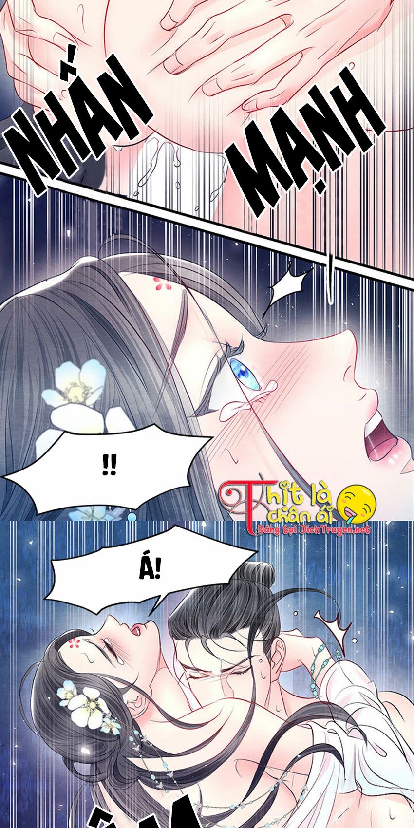 đêm dục vọng (full) chapter 22 41