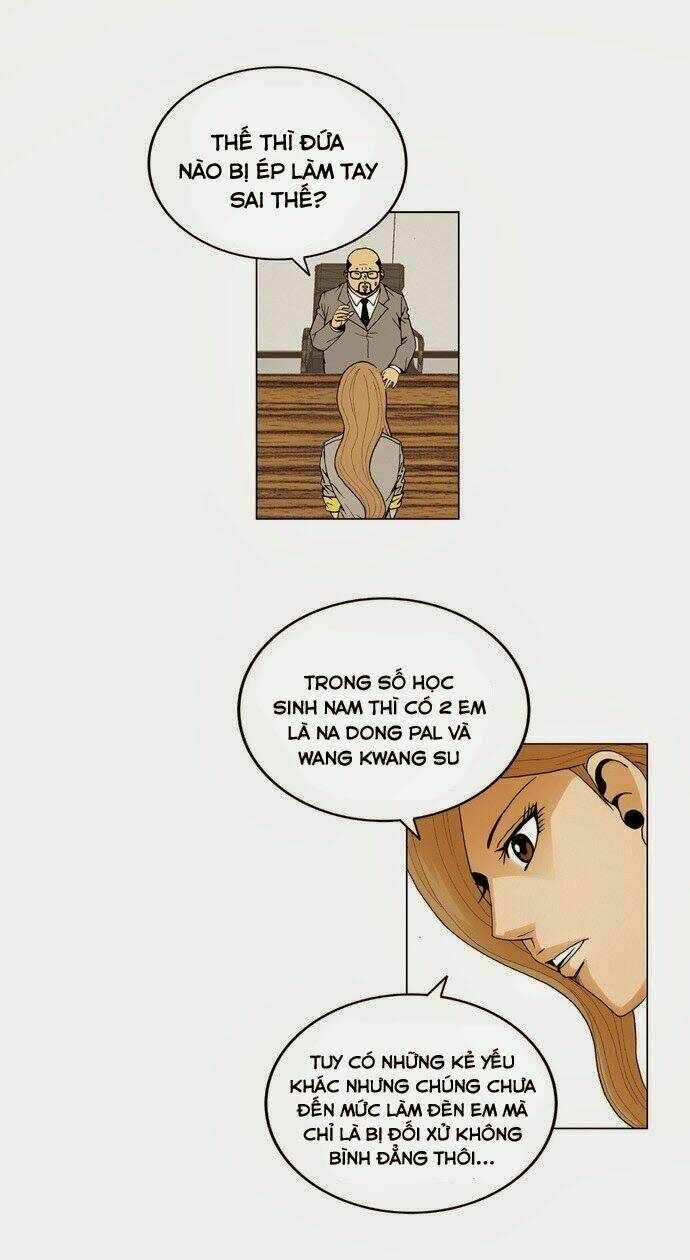 ultimate legend: kang hae hyo chapter 40 5