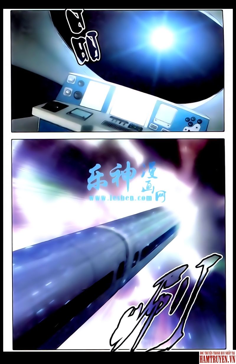 long tộc 2 chapter 60 19