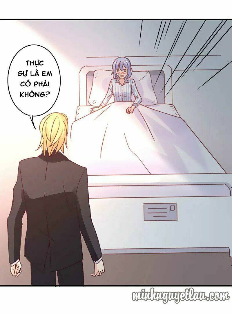 cuồng duệ tiểu thê chapter 82 31