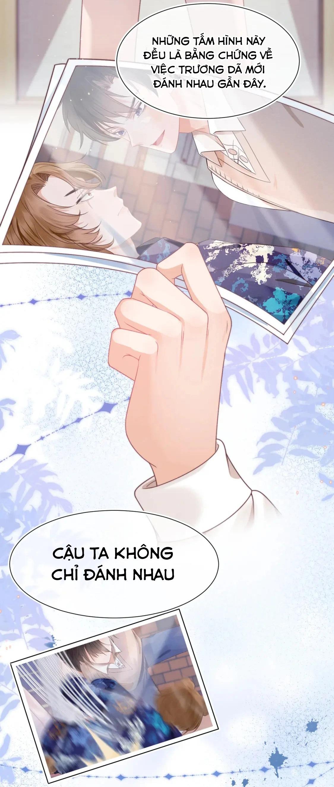 [ss2] một ngụm ăn cả thỏ con chapter 39 2