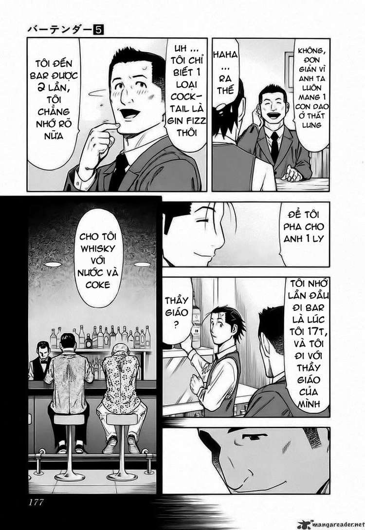 bartender chapter 39 7