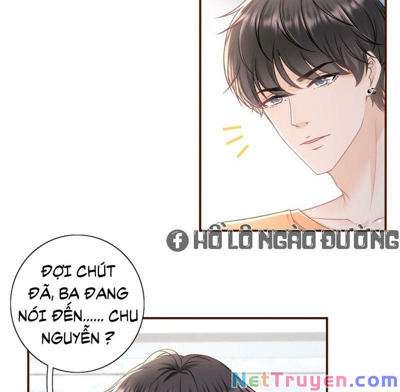 bạn gái tôi mới 30+ tuổi xuân chapter 89 37