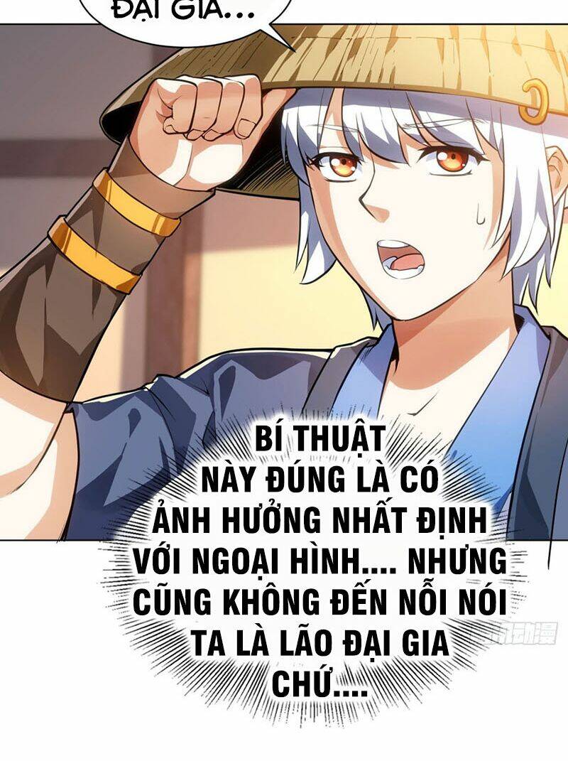 thần võ đế tôn chapter 14 10