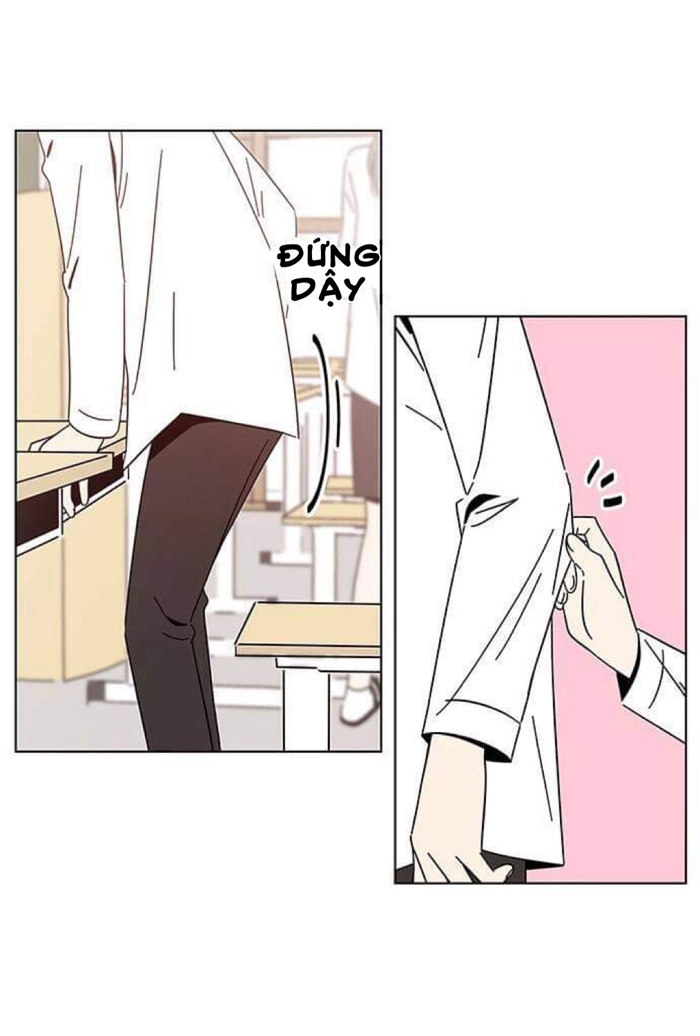 mùa hoa nở rộ chapter 11 11