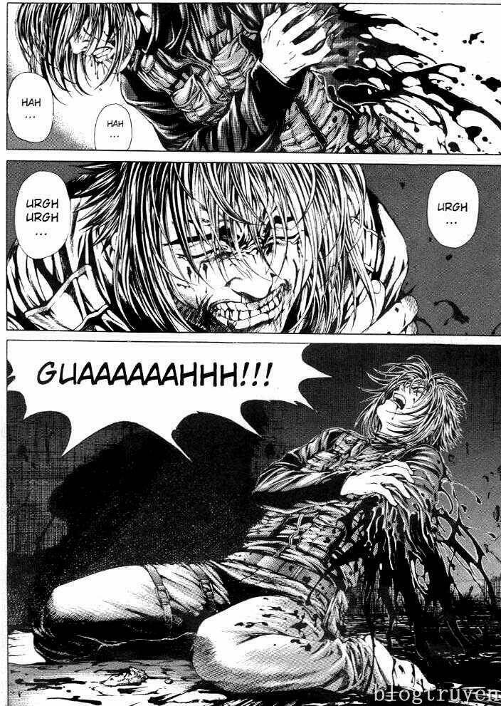 zombie hunter chapter 8 43