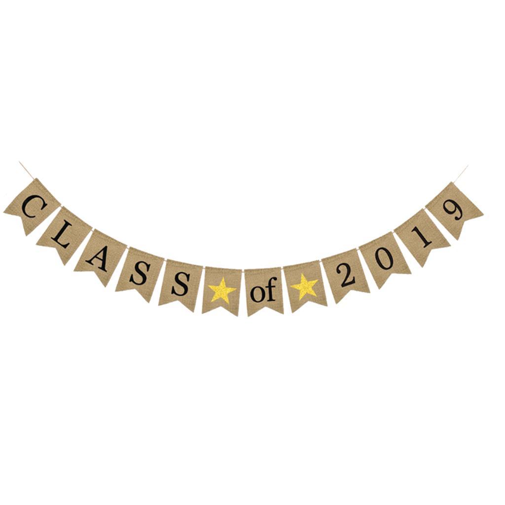 Graduation Photo Requisite And Congratulations Banner Graduation Party