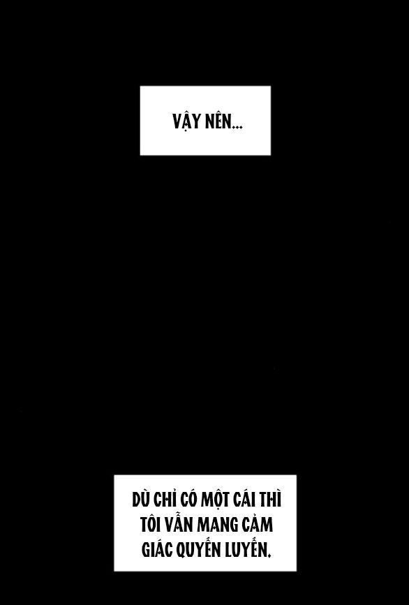 [18+] Nước Mắt Trên Đóa Hoa Tàn chapter 33.1 3