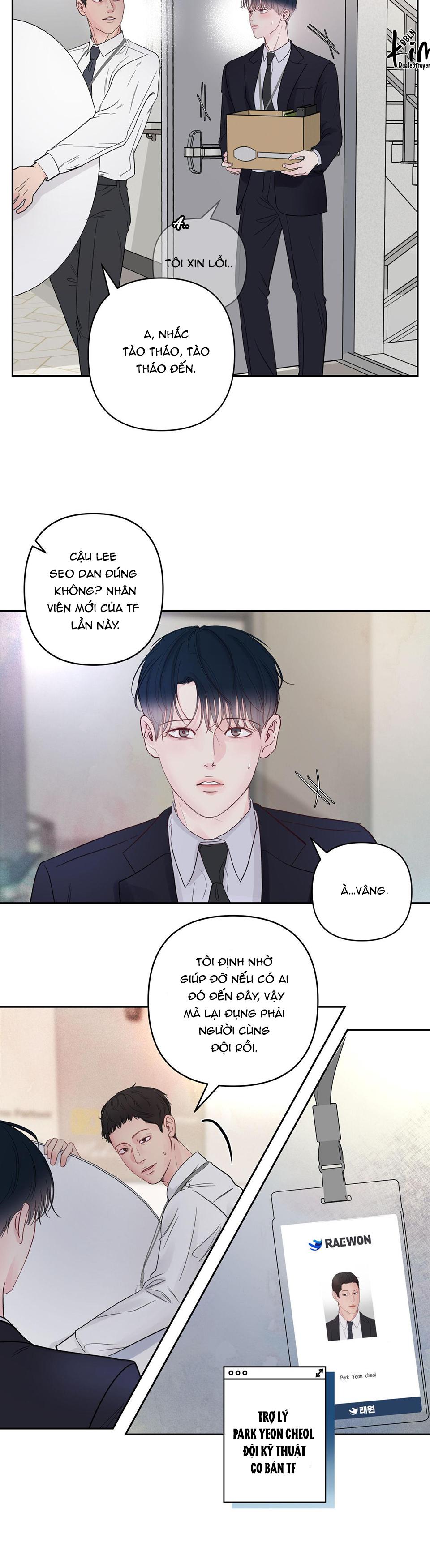 chủ nhân của thứ bảy chapter 5 2