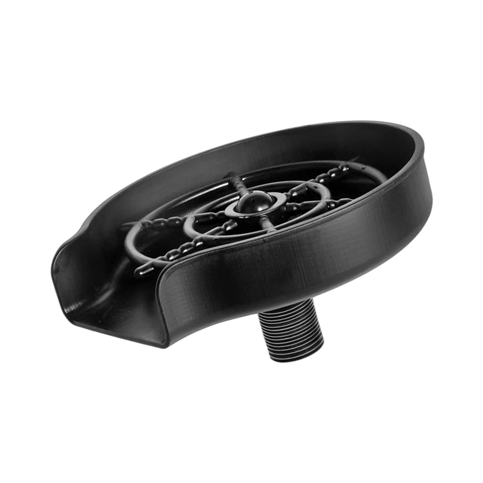 Kitchen Sink Faucet Cup Rinser glass Cup Washer Cup Washer
