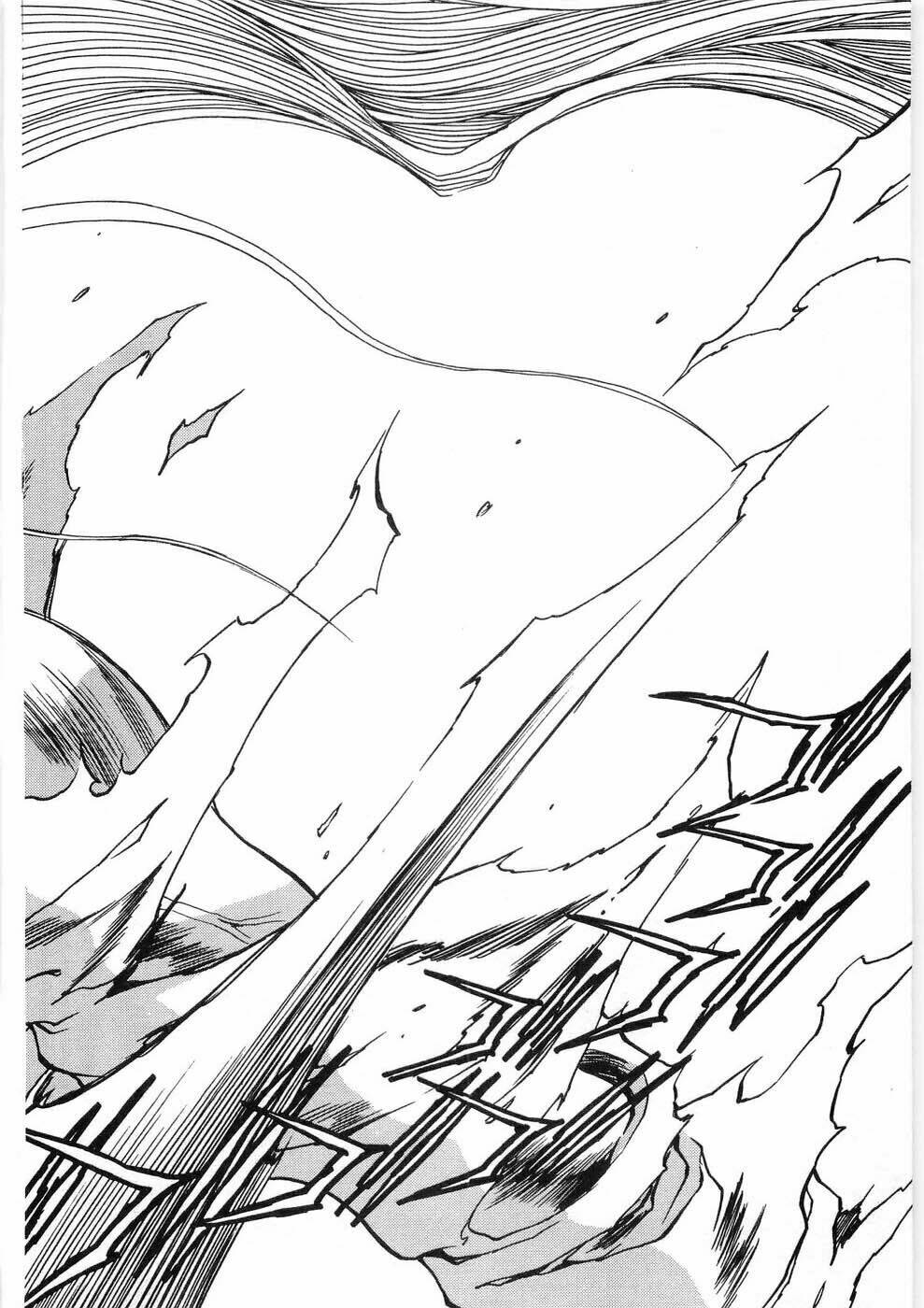 3x3 eyes chapter 410 12