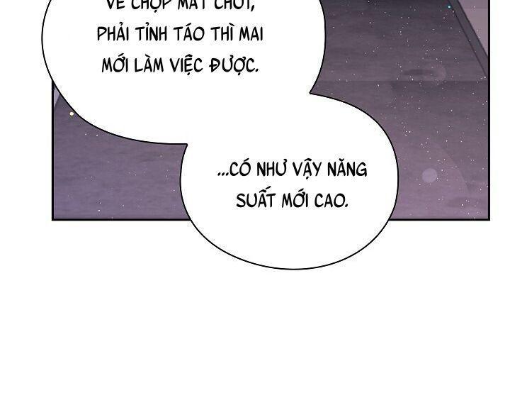 hãy giữ im lặng ở nơi làm việc! chapter 1 113