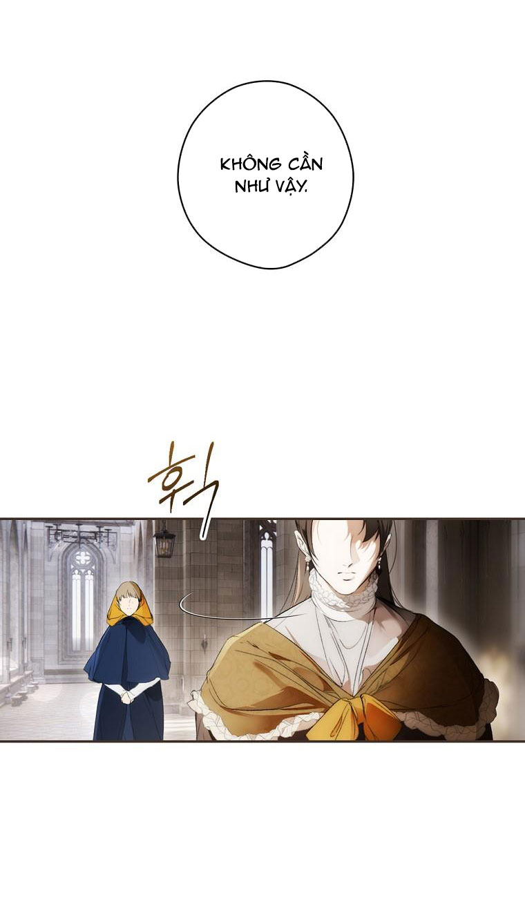 quý cô bí ẩn - secret lady chapter 106 10