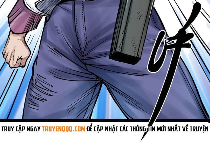 thế giới xa lạ chapter 34 45