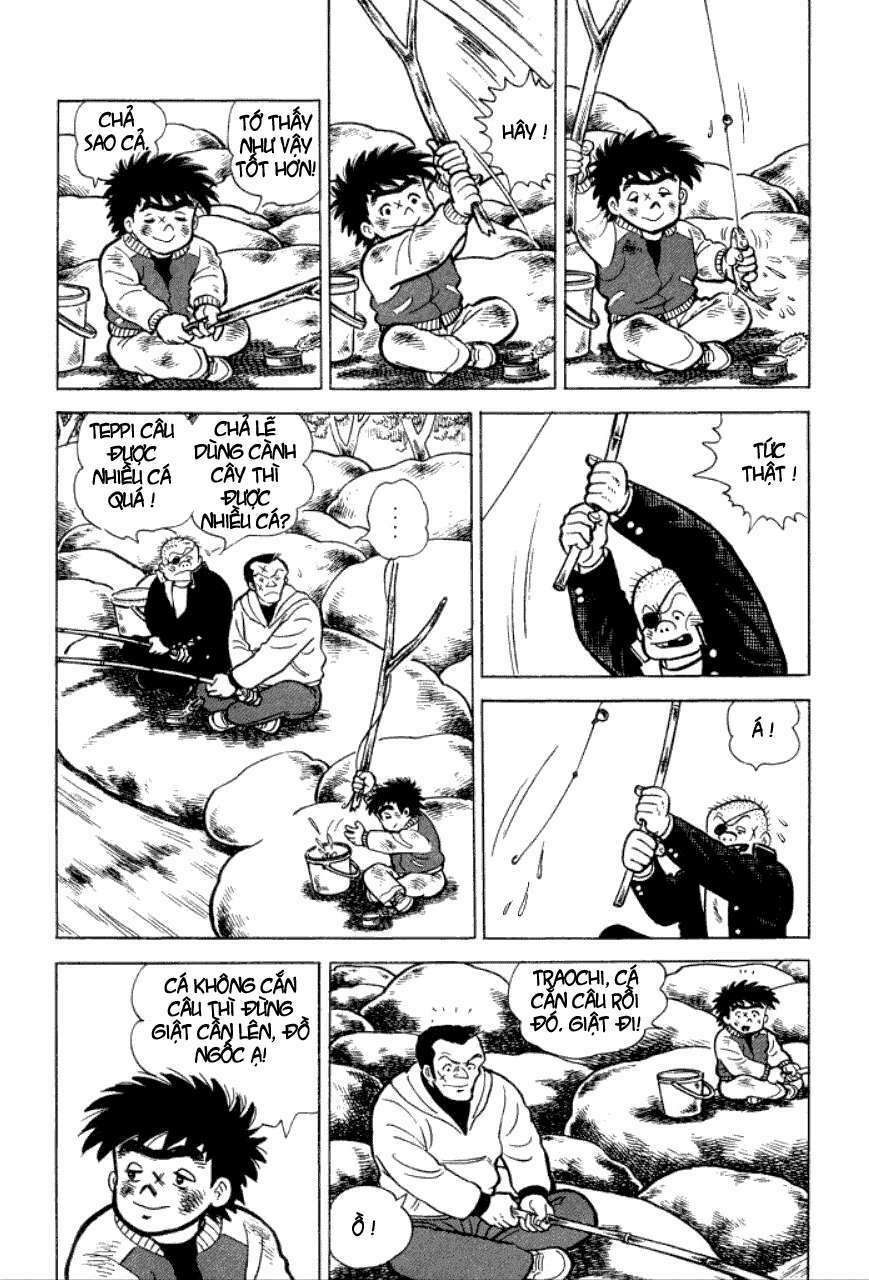 ore wa teppei chapter 138 29