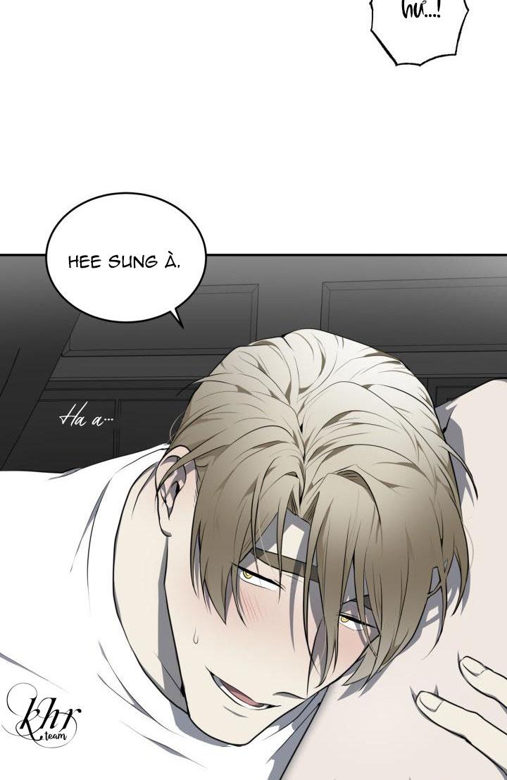 dưỡng thú cưng chapter 7 48