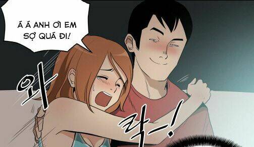 truyện bựa hàn quốc xẻng chapter 48 1