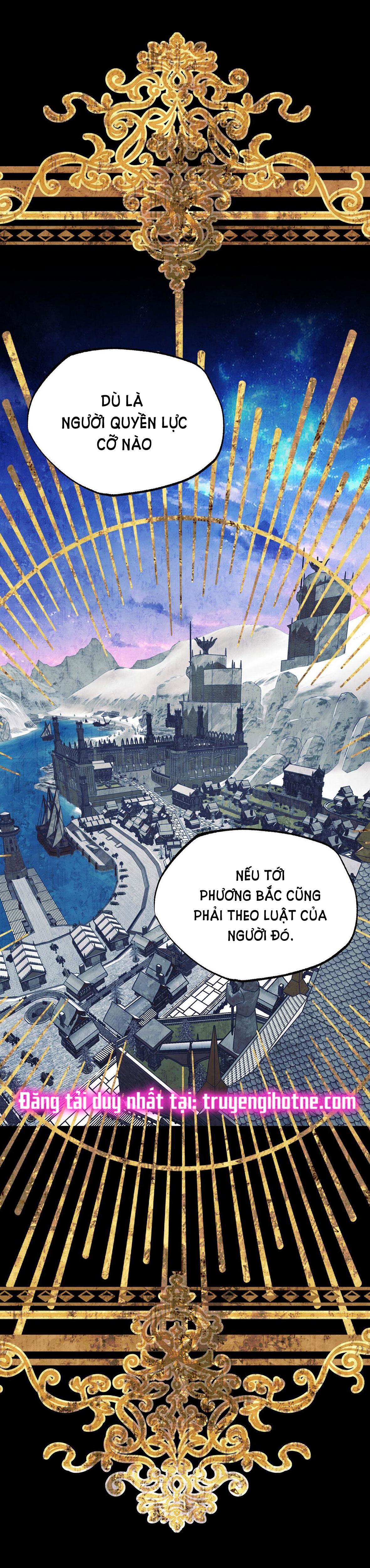 bánh xe của charlotte chapter 13.1 11