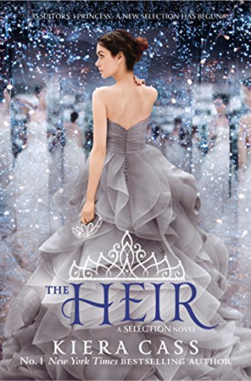 Truyện đọc tiếng Anh - The Heir