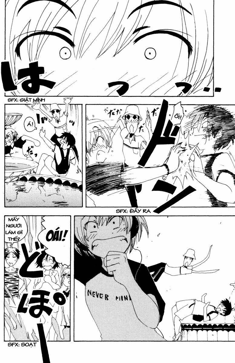 inu neko jump chapter 29 6