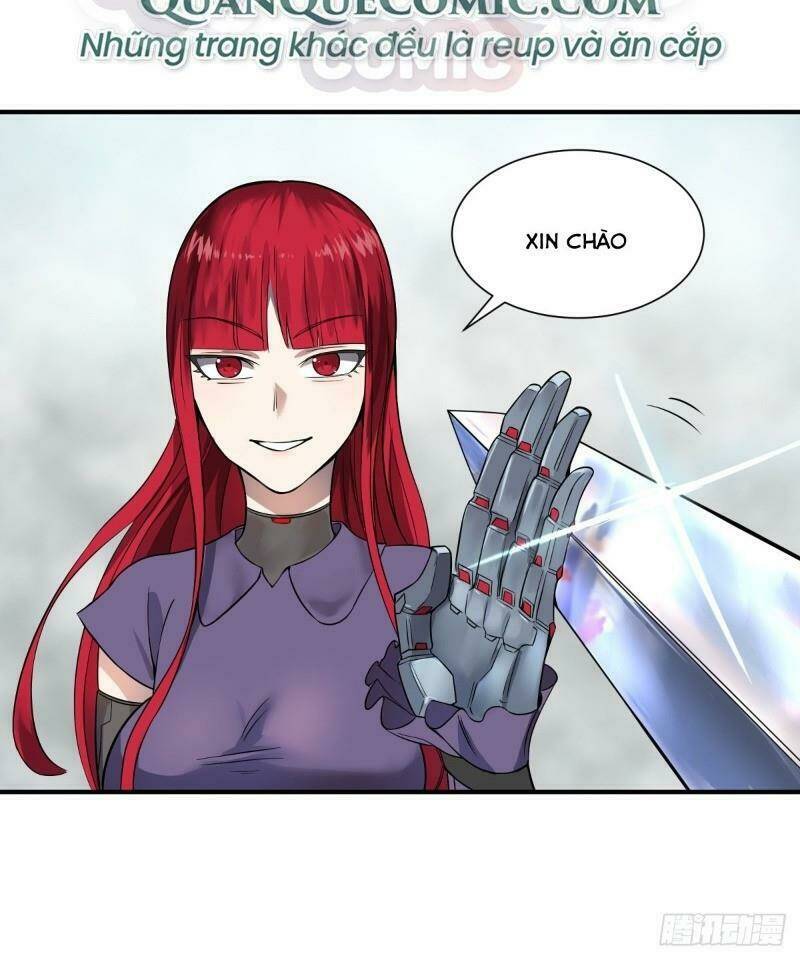 danh sách kẻ phản diện chapter 81 2