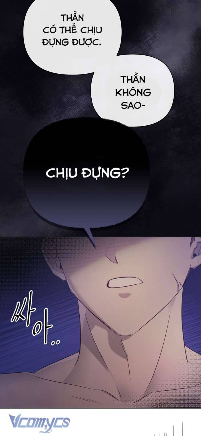 [18+] tiết học bí mật của trung điện chapter 1 88