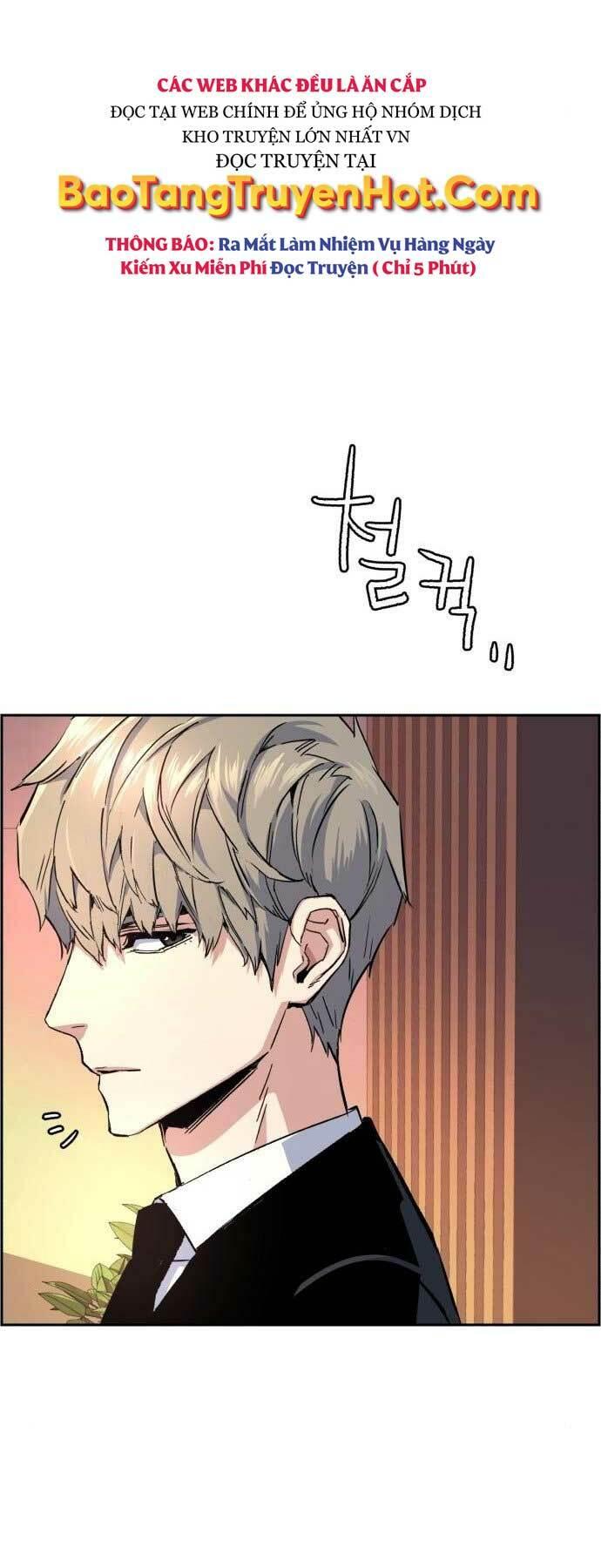 bạn học tôi là lính đánh thuê chapter 103 13