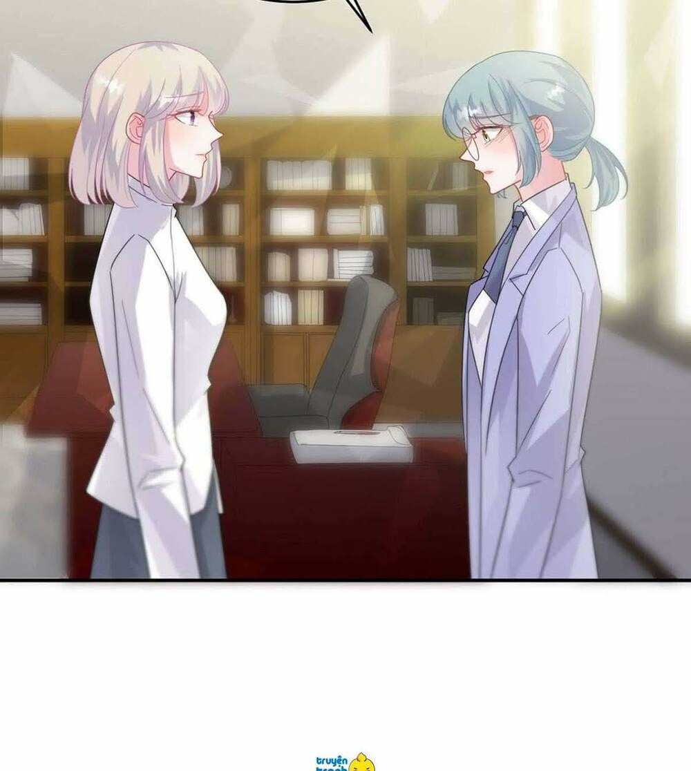 chọc tới chủ tịch tổng tài 2 chapter 142 8