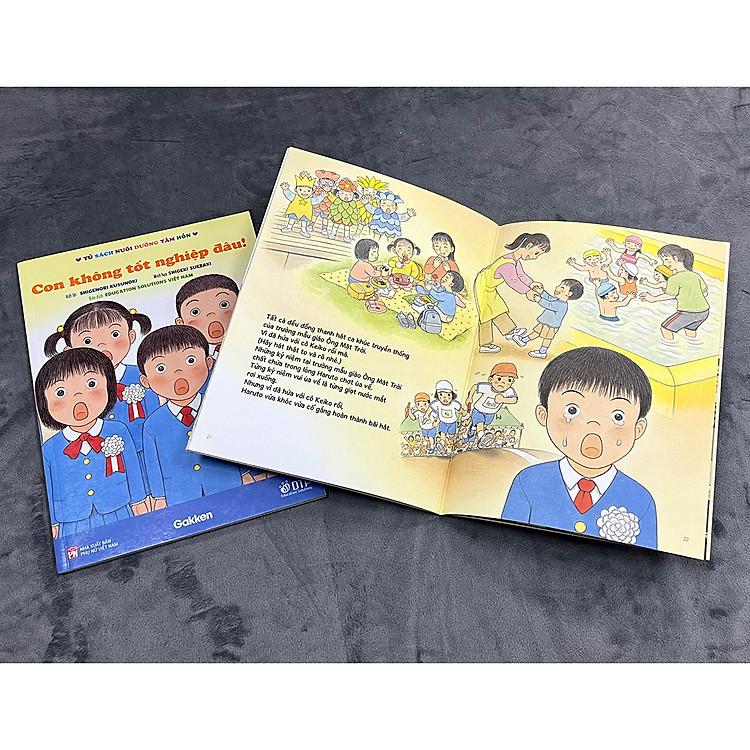 Sợi len đỏ và 100 chú mèo - Tủ sách nuôi dưỡng tâm hồn