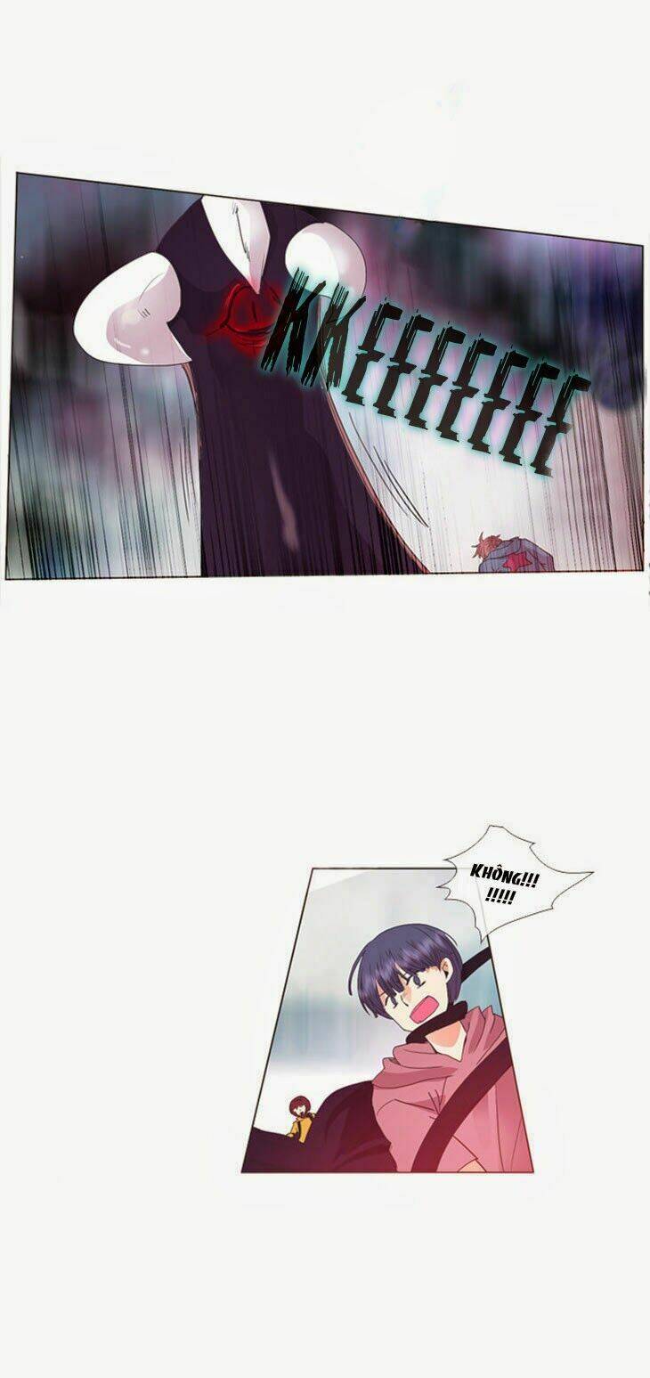 món quà từ chúa chapter 28 40