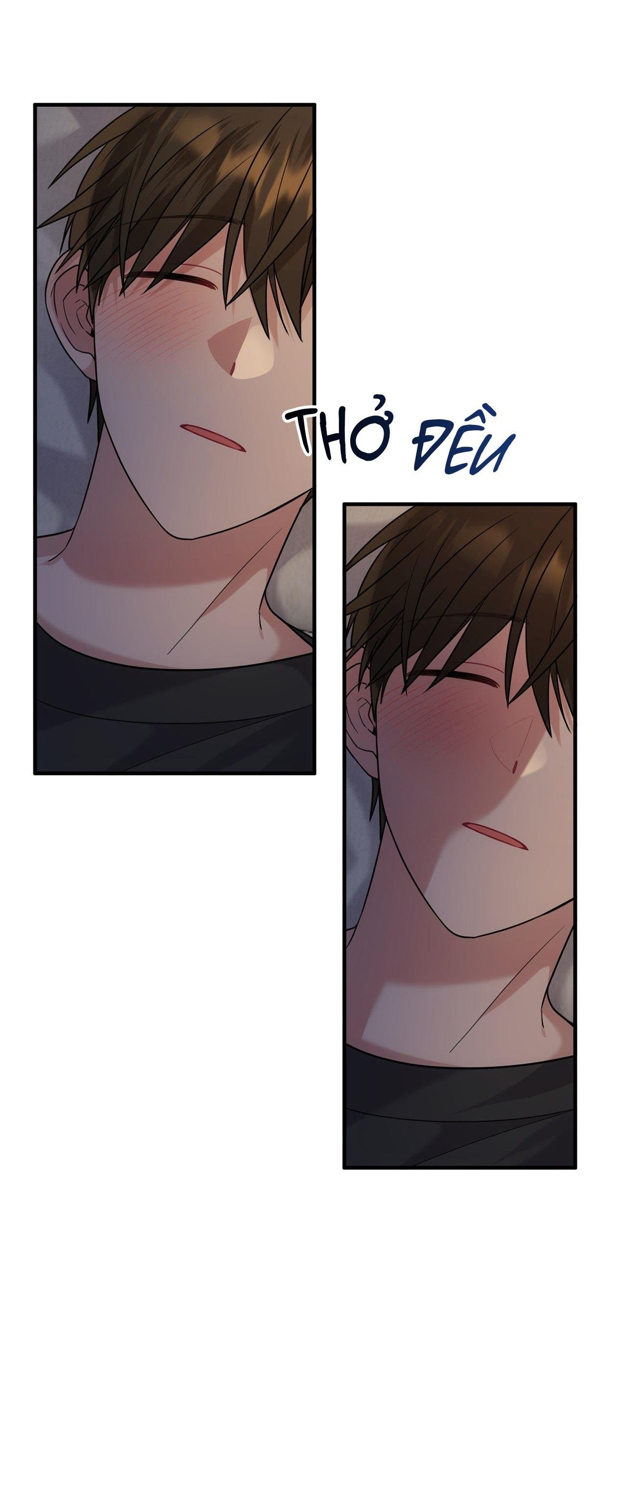 món đặc biệt ngày thứ bảy là tôm chiên chapter 4 45