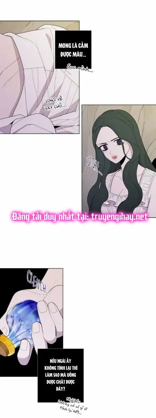 từ tiểu thư thành hoàng hậu - lady to queen chapter 29 7