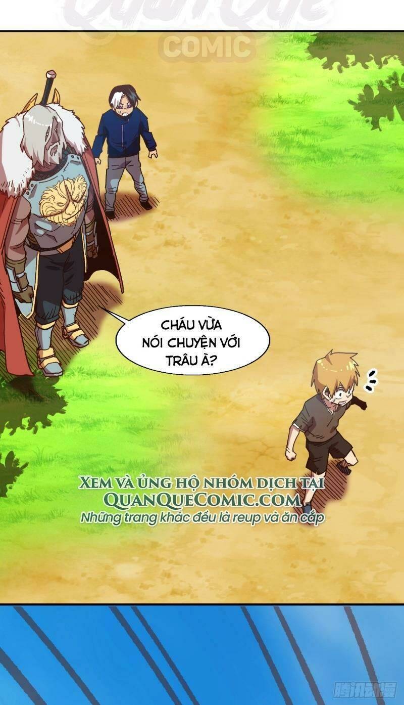 đại lục vô song chapter 2 56