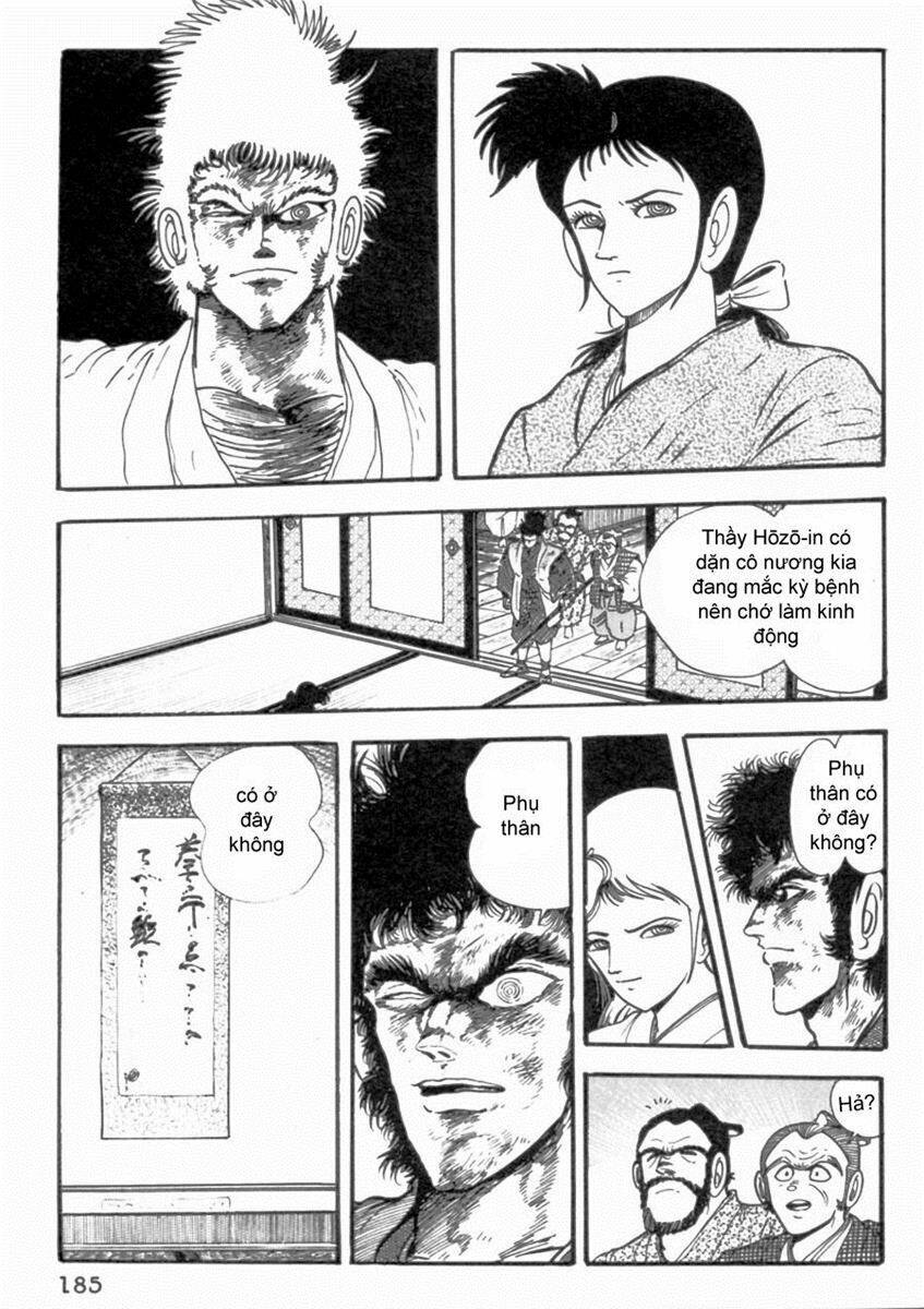 chuyển sinh ma giới chapter 5 24