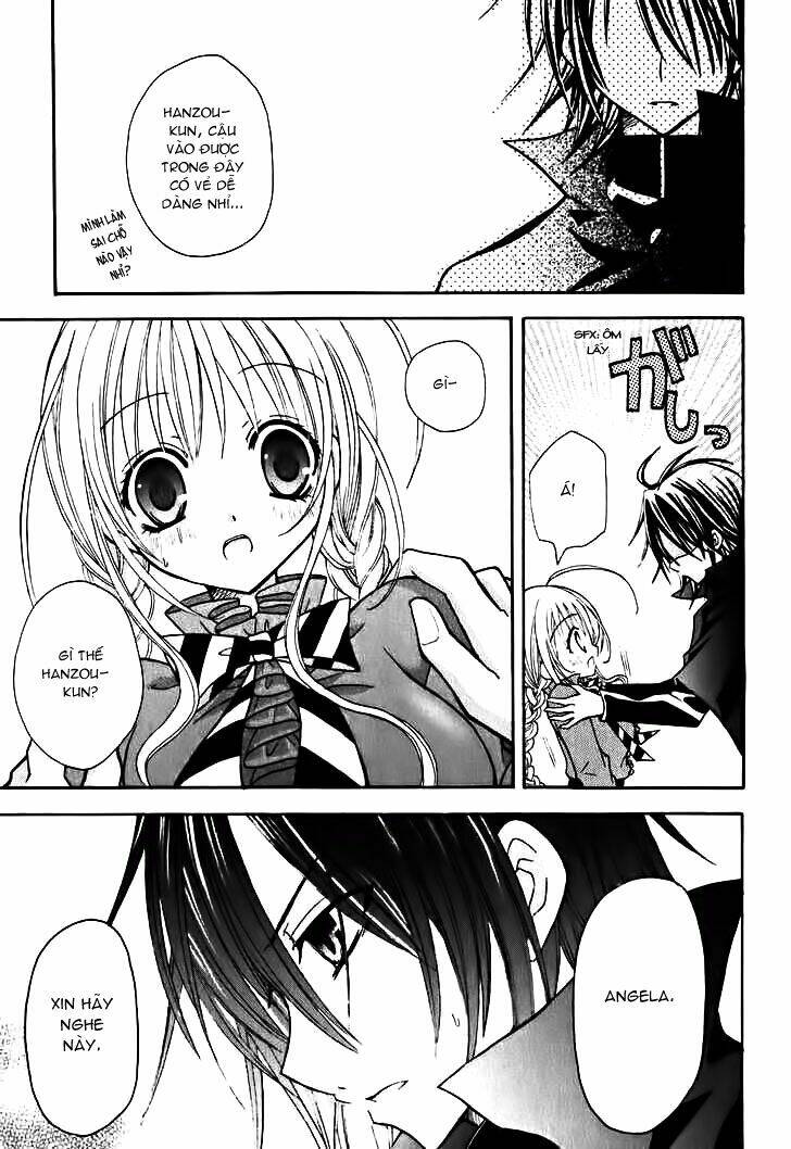 tokyo innocent chapter 7 29