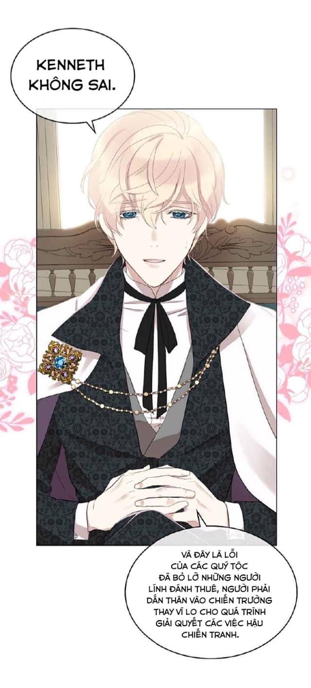 thật tình, họ rất nhớ cô ấy! chapter 2 7