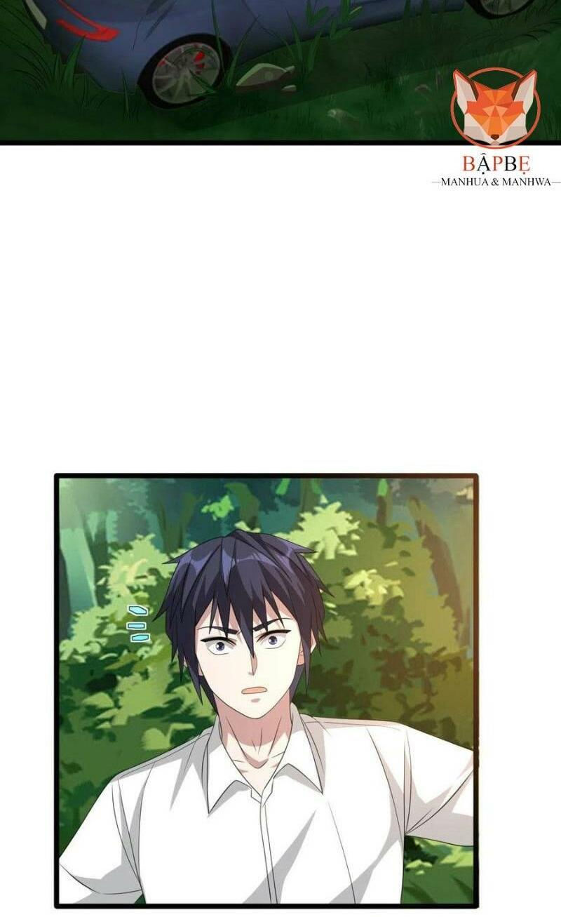 đô thị tà vương chapter 45 38