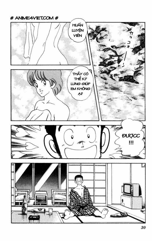 slow step chapter 25 3