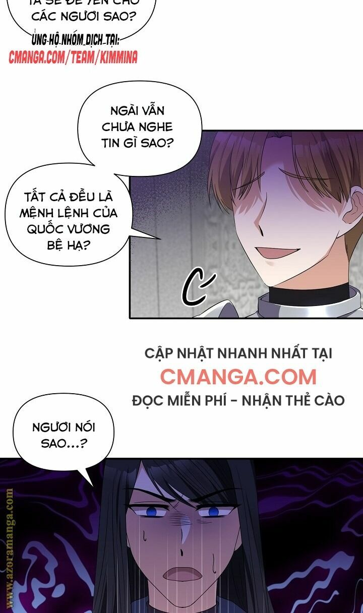 người chồng bạo chúa của tôi đã thay đổi chapter 22 8