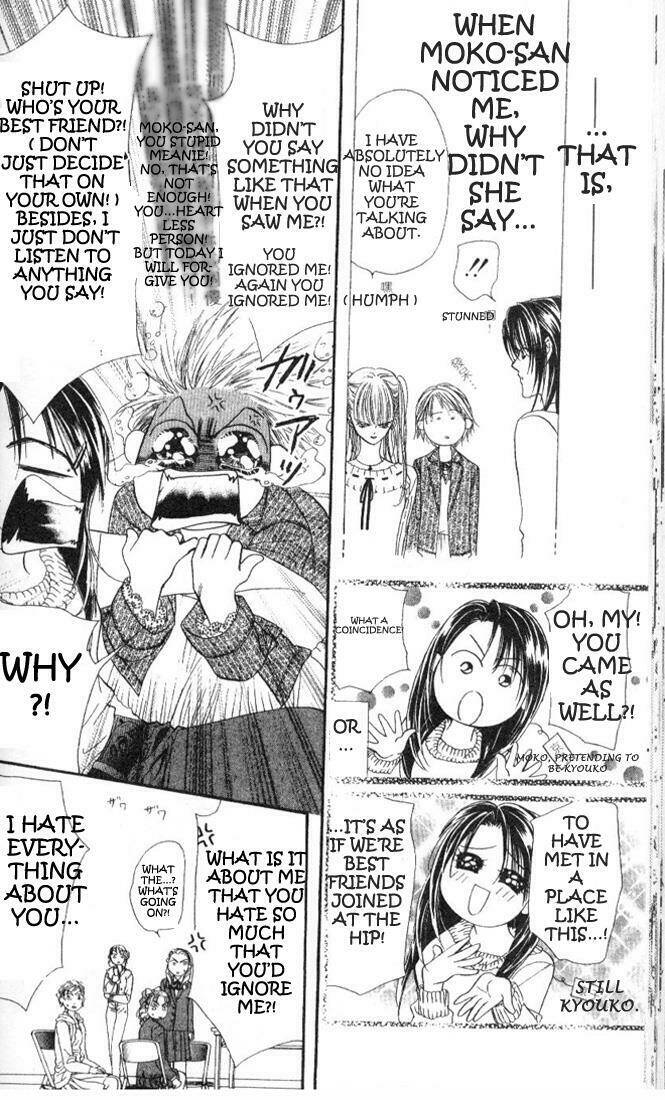 thử thách của kyouko chapter 25 6