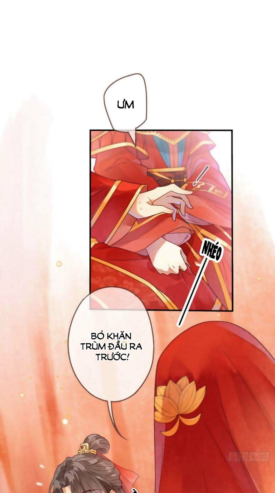 Thiên Động Li Trạch Thương chapter 1 - Trang 11
