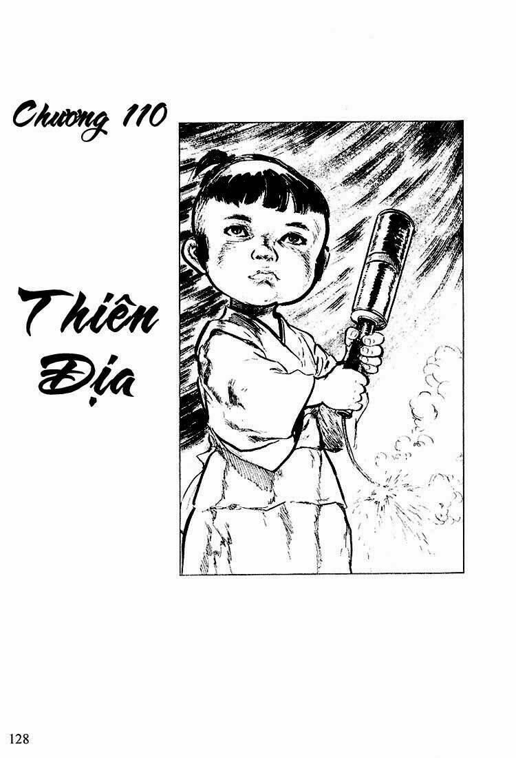 lone wolf and cub chapter 110 2