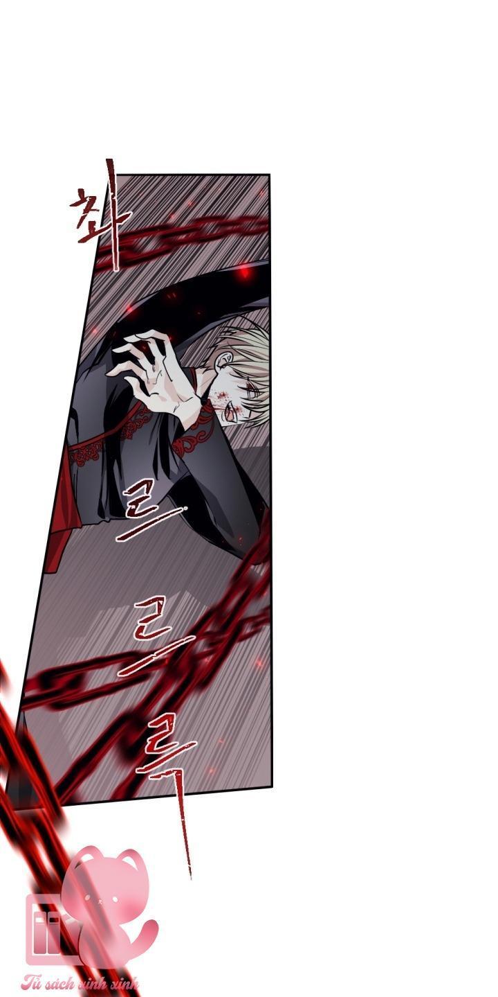 nguyện ước vô vọng của ma nữ chapter 70 22