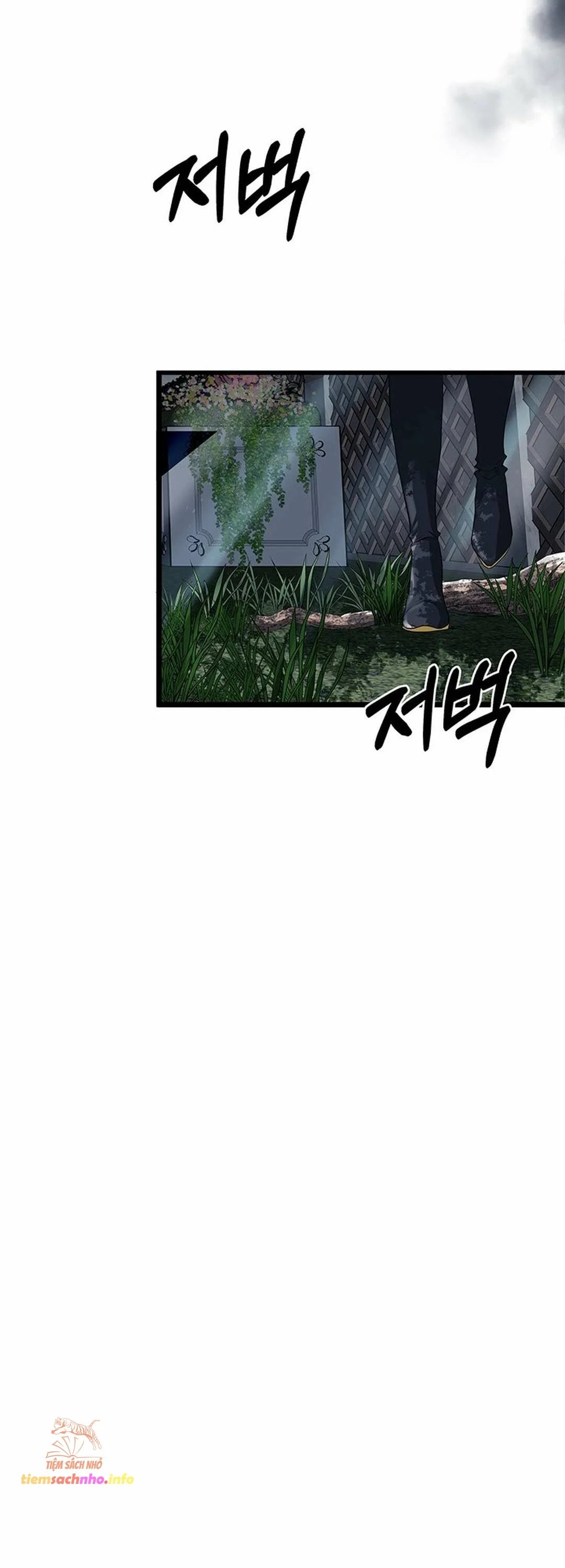 [ 18+ ] bệ hạ đã thay đổi rồi! chapter 19 25