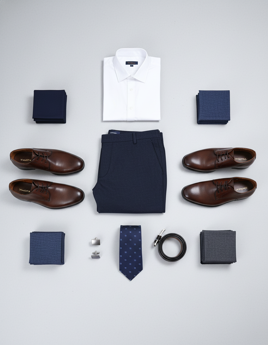 QUẦN TÂY NAM KHÔNG LY