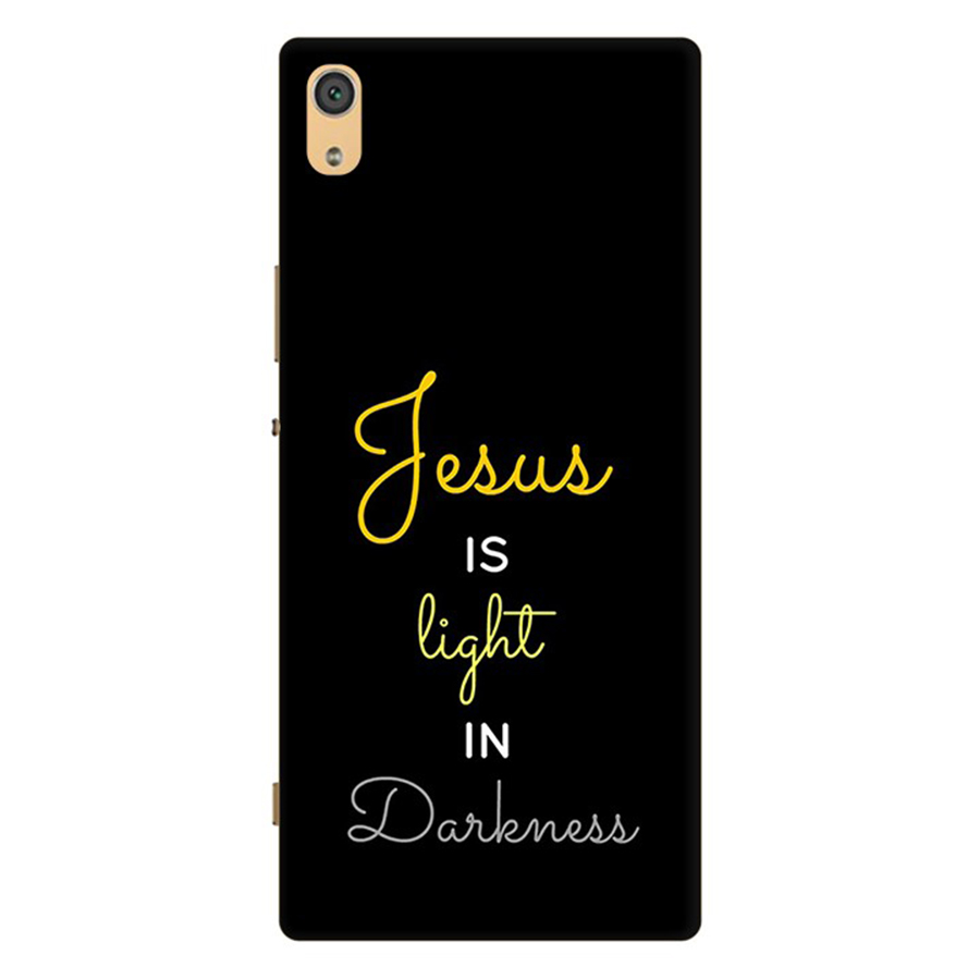 Ốp Lưng Dành Cho Điện Thoại Sony Xperia XA1 Ultra Mẫu 30