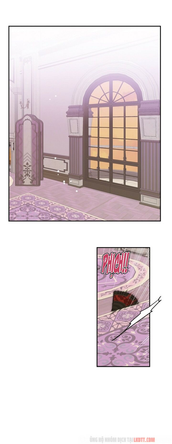 tôi đang nuôi dưỡng một con quái thú chapter 33 28