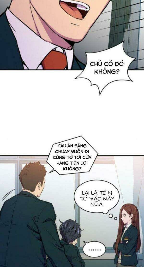 nhân vật phản diện bất tài chapter 1 20