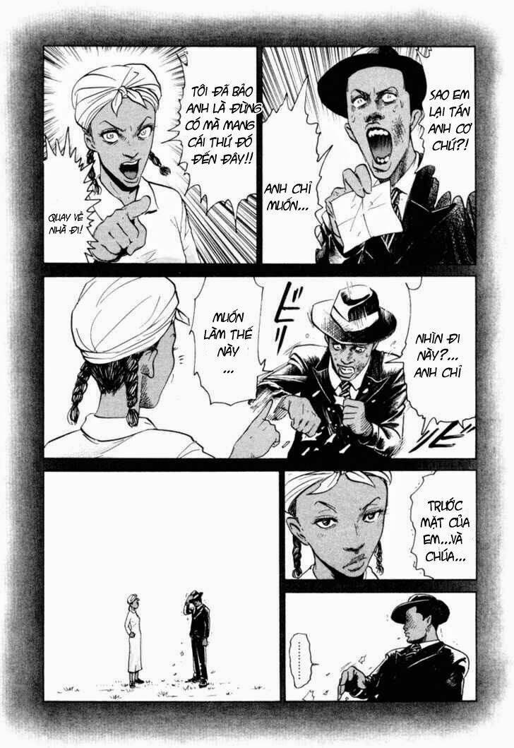 me and the devil blues chapter 2 12