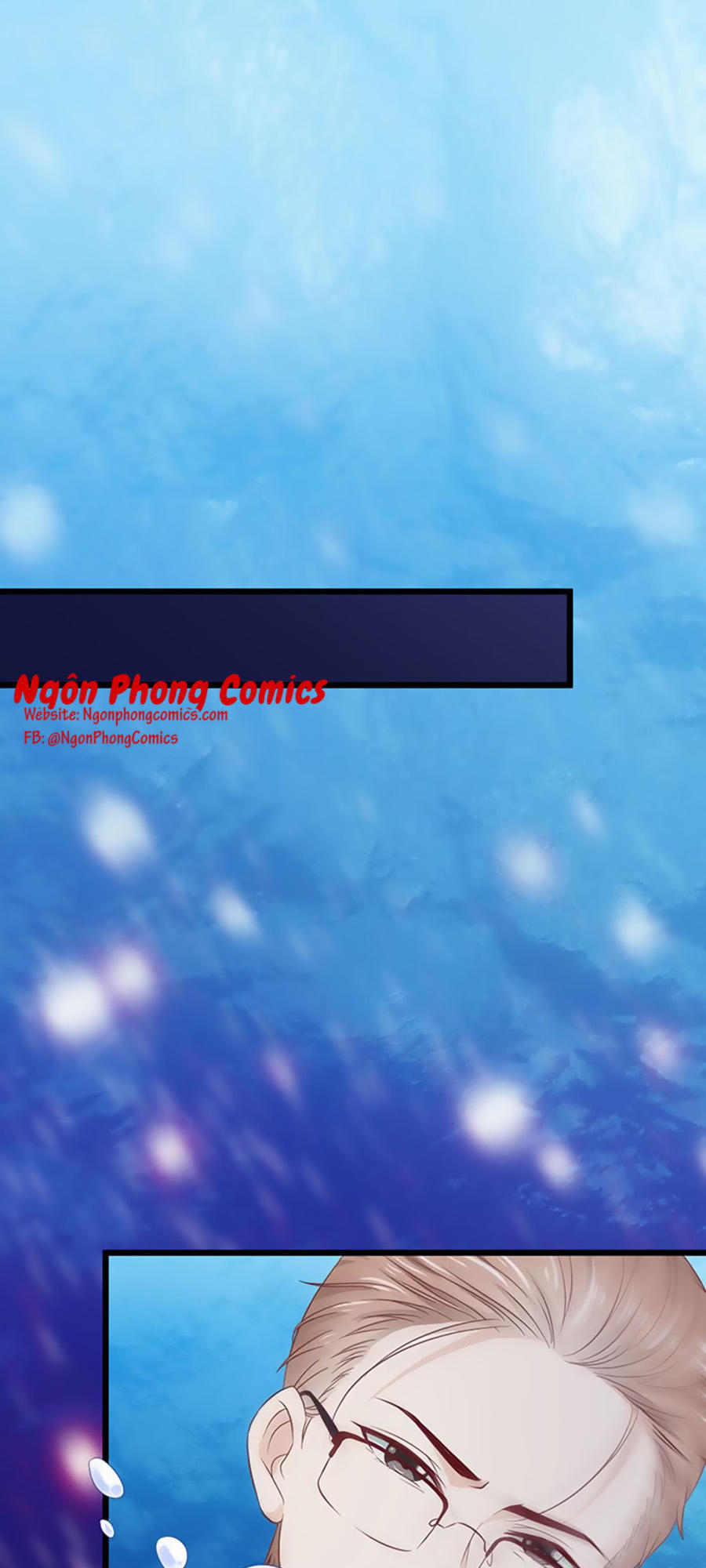 thâm hải chi ca chapter 1 33